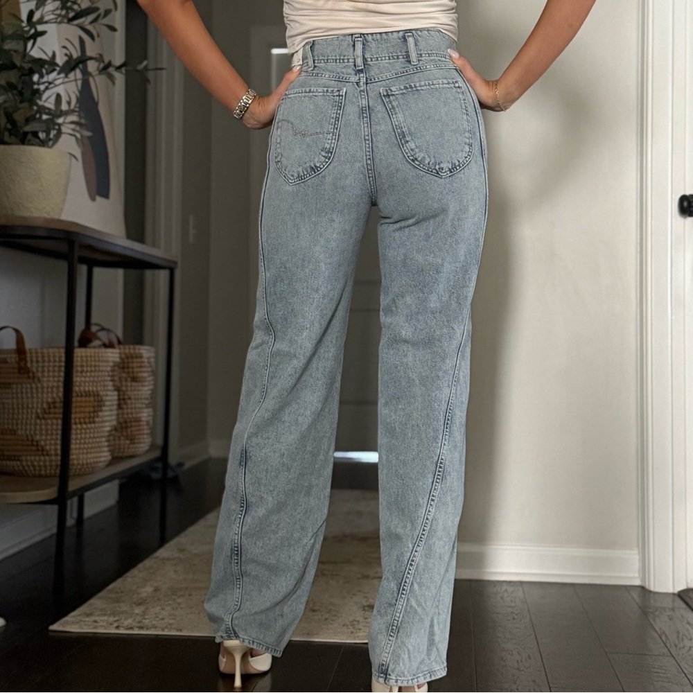 Free People Jeans - Picture 6 of 9